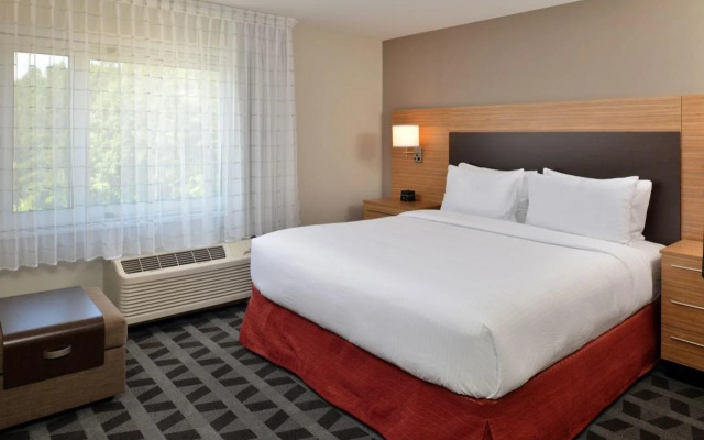 TownePlace Suites Raleigh-Durham Airport/Morrisville