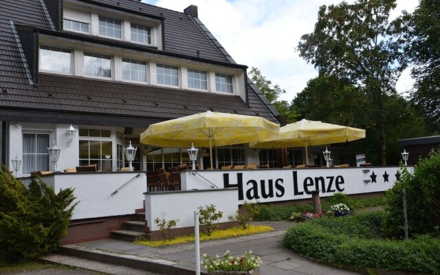 Hotel Haus Lenze