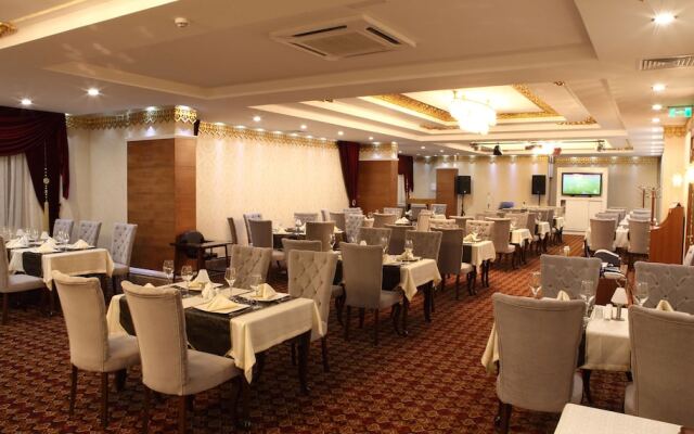 Sivas Revag Hotel