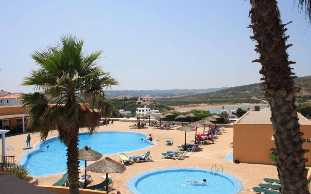 TRH Tirant Hotel