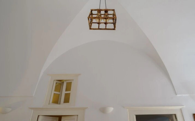 Diva Santorini Luxury Villa