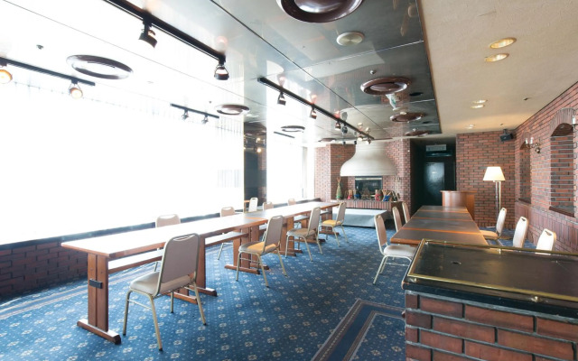 Tabist Hotel Tetora Kitakyusyu