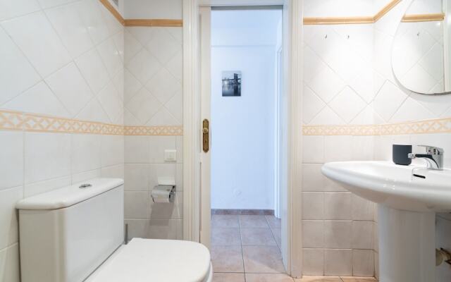 South Beach Apartament Las Adelfas 2