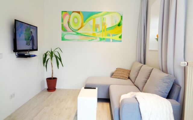 Hotel Apartment Puell