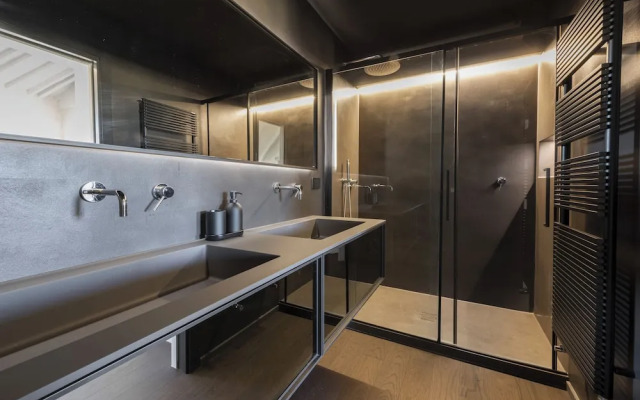 Bella Vista City View by MMega