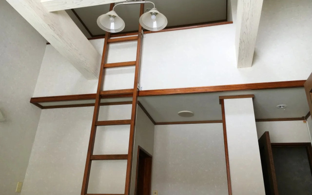 Genbu Onsen Lodge Tachibana