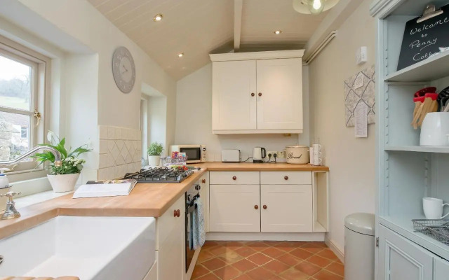 Penny Cottage