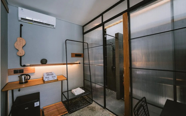 Villa MM - Mimpi Manis Pererenan