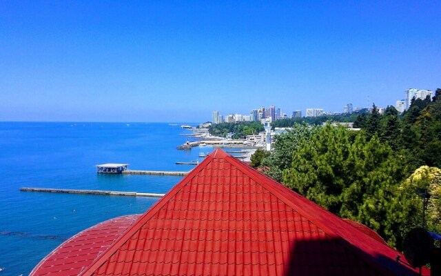 Ап-ты Green Area 7 на ул. Новоселов, 11