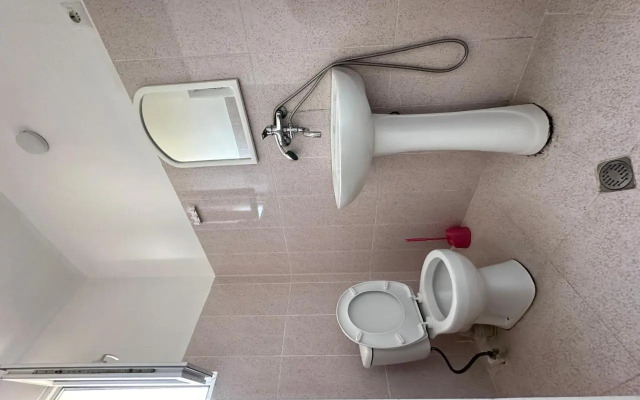 Flamingo Guest House