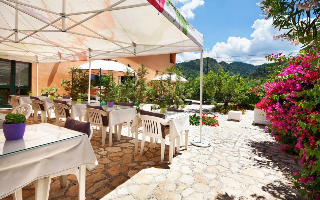 Casale Romano Resort