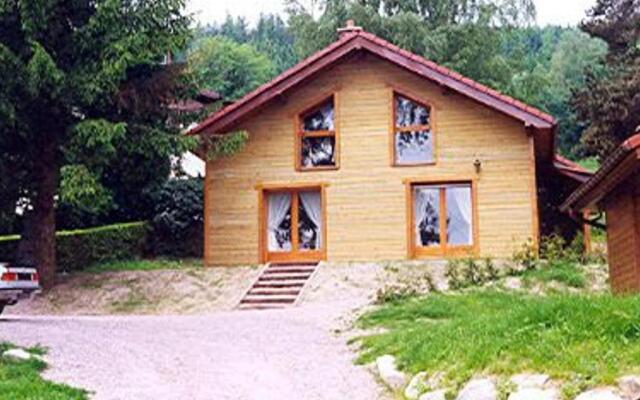 Chalet Gérardmer, 5 pièces, 8 personnes - FR-1-589-65