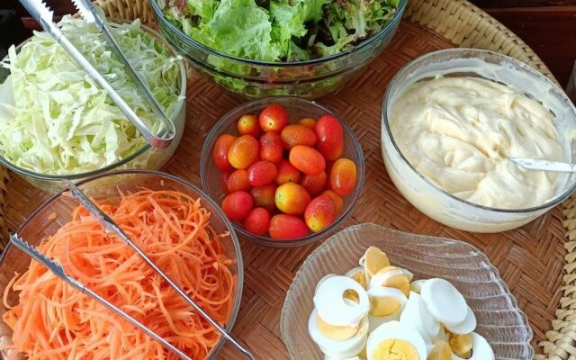 Rapeepong Resort Nanthai