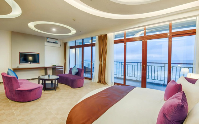 Jie Jie Beach Hotel
