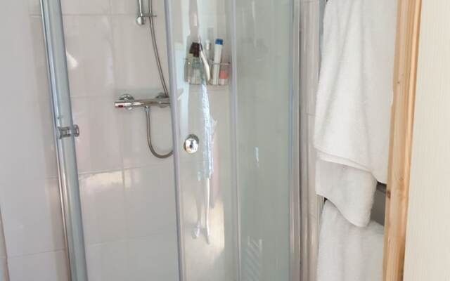 Greyfox House Bed and Breakfast