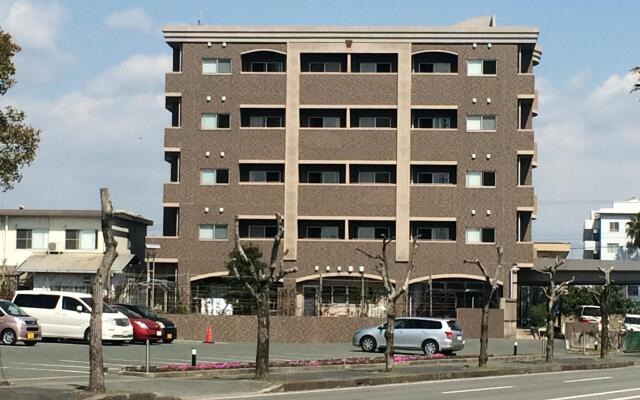 Business Inn Umesaki