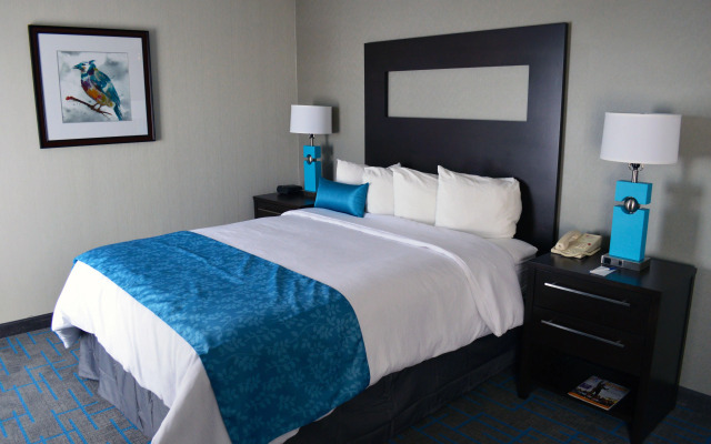 Holiday Inn & Suites Syracuse Airport - Liverpool by IHG