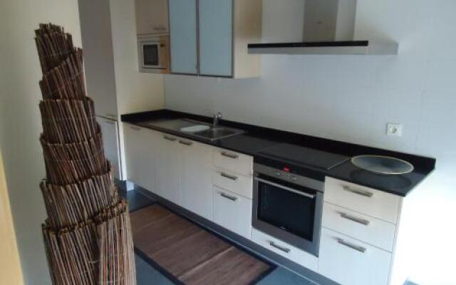 Marina Vilamoura Apartment