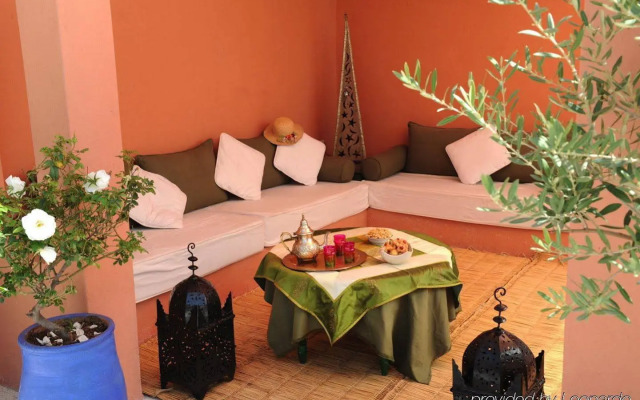 Riad Shaden