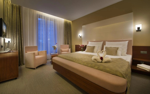 Wellness Hotel Diamant