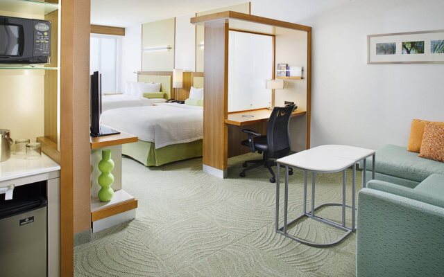 SpringHill Suites Dallas Richardson/Plano