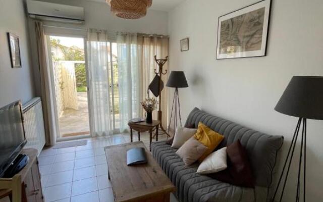 L’Annexe