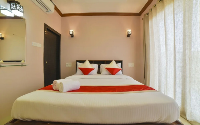 Hotel Baga HighQ