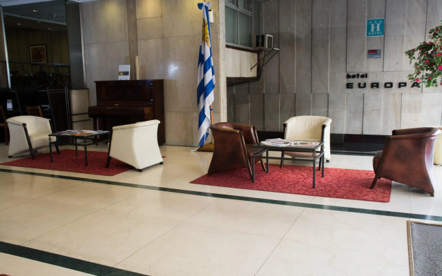Hotel Europa