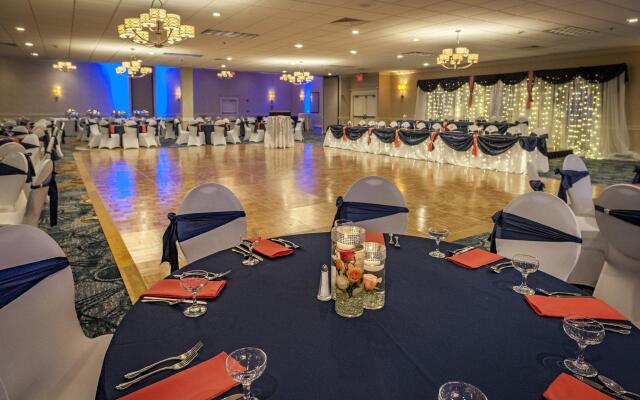 Best Western Plus Strongsville Cleveland