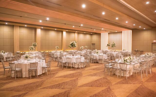 Crowne Plaza Monterrey by IHG