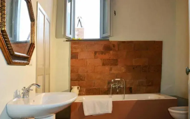 La Casa nel Borgo