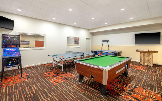 Best Western Red Hills