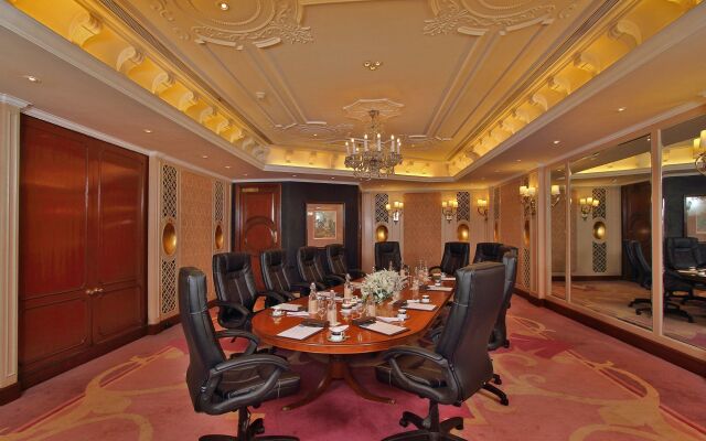 ITC Windsor, A Luxury Collection Hotel, Bengaluru