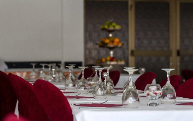 Hotel Kastel