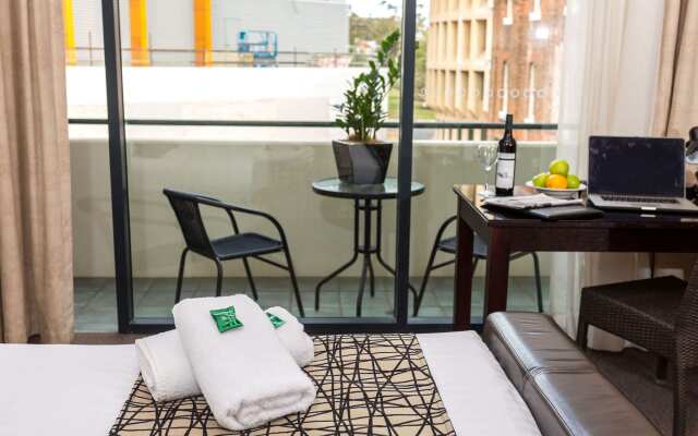 Clarendon Hotel