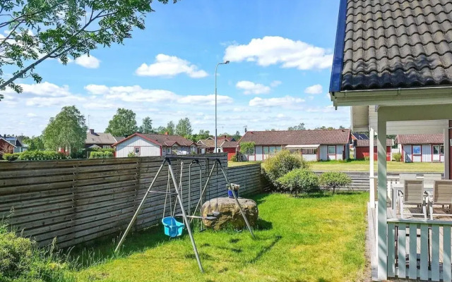 Holiday Home in Unnaryd
