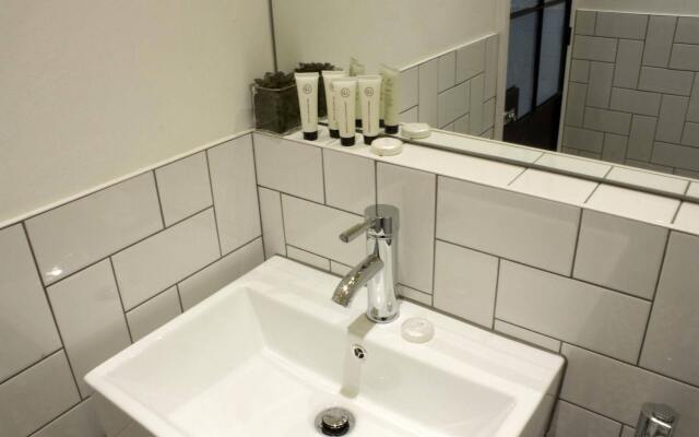 Room2 London Hammersmith Townhouse