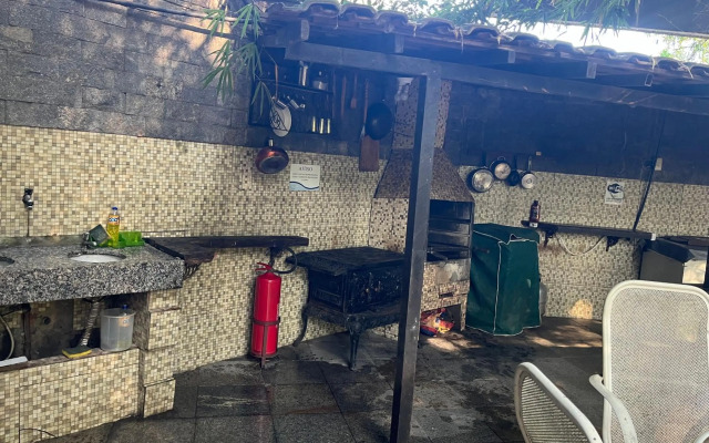 Rio Natureza apart 109