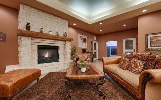 Best Western Dos Rios