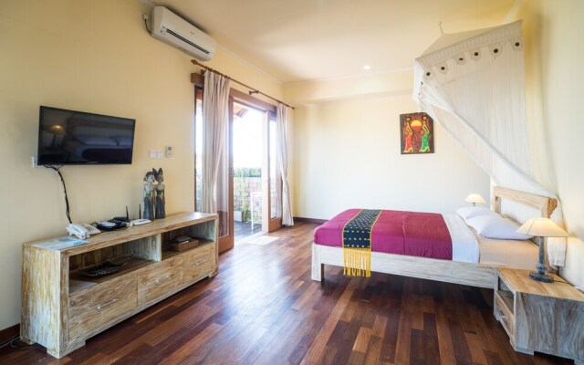 Soa Wonga House