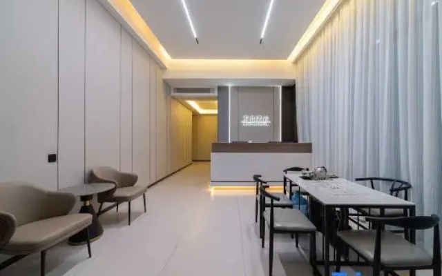 Wan Ying Smart Hotel