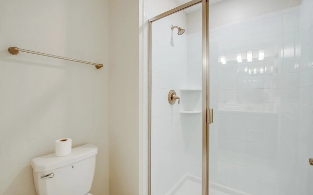4 Bed 3 Ba Champions Gate Pool Home