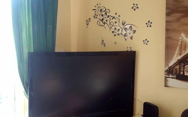 Tony Asga Apartments - Coady Apartment