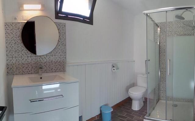 n6 appartement de Vacancorse Maison U Canale