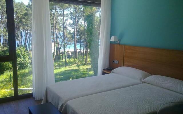 Hotel Alén do mar