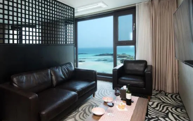 Jeju Saint Beach Hotel