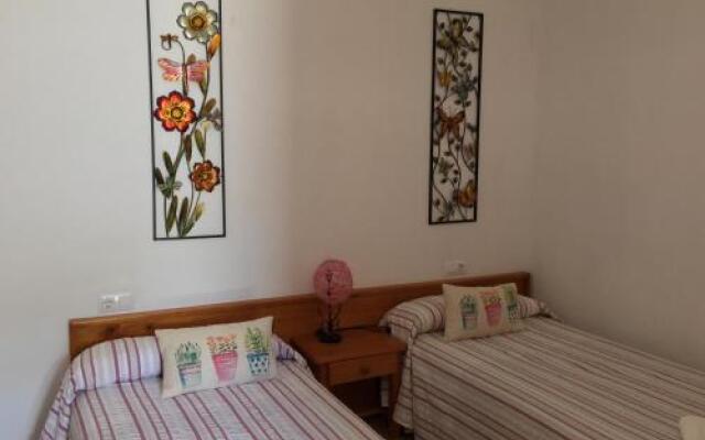 Apartaments Fontalba