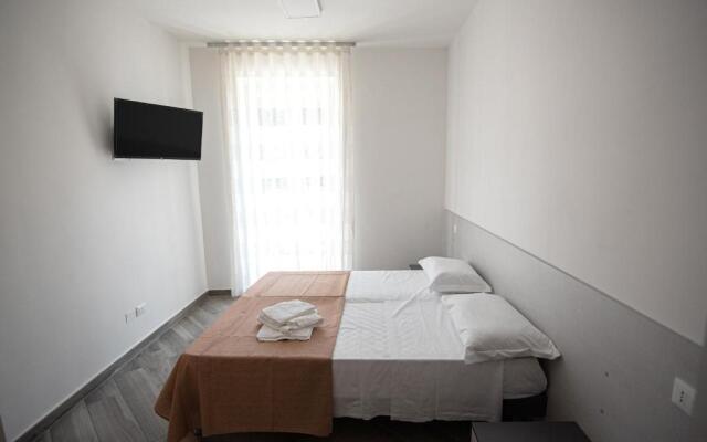 Bed And Breakfast - Lulugiù