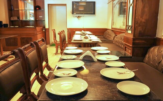 Hotel Kwality Regency