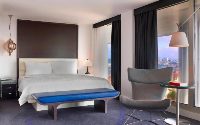 Le Meridien Istanbul Etiler